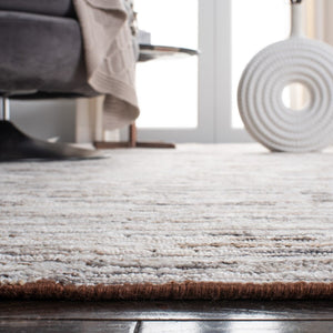 Safavieh Elements 202 Loom-Knotted Bamboo Silk Contemporary Rug ELM202T-9