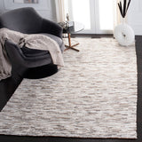 Safavieh Elements 202 Loom-Knotted Bamboo Silk Contemporary Rug ELM202T-9