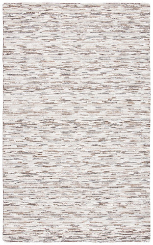 Safavieh Elements 202 Loom-Knotted Bamboo Silk Contemporary Rug ELM202T-9