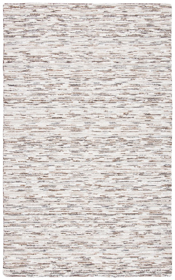 Safavieh Elements 202 Loom-Knotted Bamboo Silk Contemporary Rug ELM202T-9