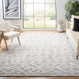 Safavieh Elements 202 Loom-Knotted Bamboo Silk Contemporary Rug ELM202T-9