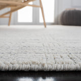 Elements 301 80% Wool, 20% Cotton Hand Loomed Contemporary Rug