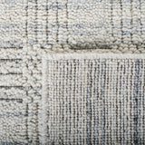 Elements 301 80% Wool, 20% Cotton Hand Loomed Contemporary Rug