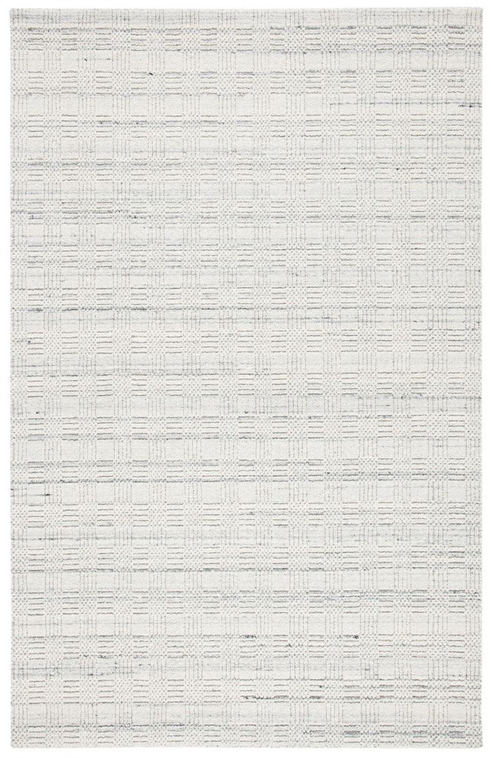 Elements Hand Loomed Contemporary Rug - Luxurious 80% Wool & 20% Cotton for Stylish Home Décor