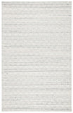 Elements 301 80% Wool, 20% Cotton Hand Loomed Contemporary Rug