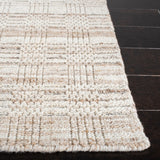 Elements 301 80% Wool, 20% Cotton Hand Loomed Contemporary Rug