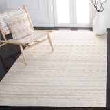 Elements 301 80% Wool, 20% Cotton Hand Loomed Contemporary Rug