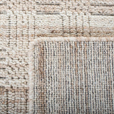 Elements 301 80% Wool, 20% Cotton Hand Loomed Contemporary Rug