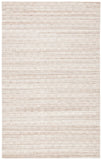 Elements 301 80% Wool, 20% Cotton Hand Loomed Contemporary Rug