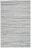 Elements 301 80% Wool, 20% Cotton Hand Loomed Contemporary Rug