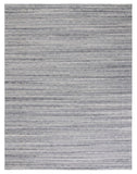 Elements 301 80% Wool, 20% Cotton Hand Loomed Contemporary Rug