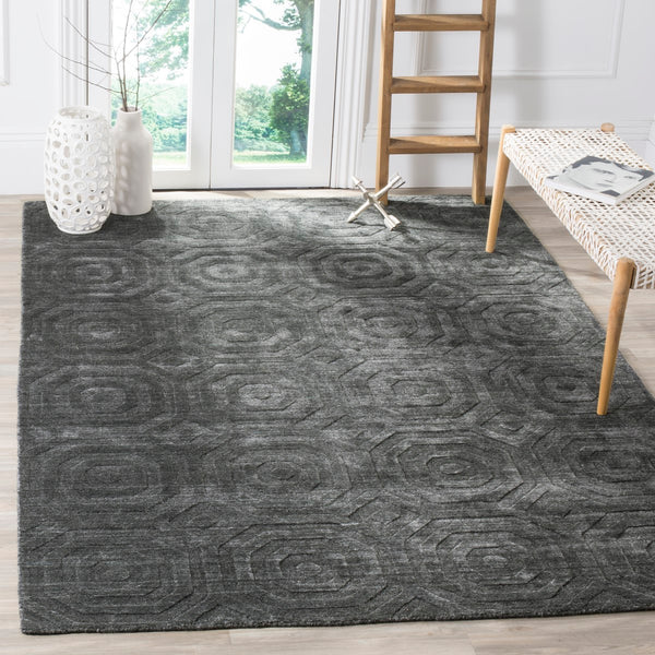 Safavieh Elements ELM633 Loom Knotted Rug