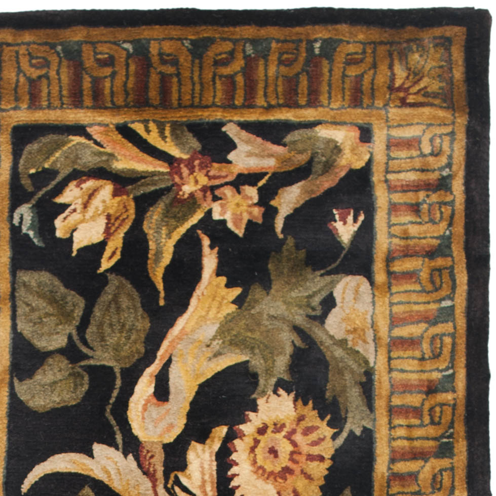 Safavieh EM408 Hand Tufted Rug