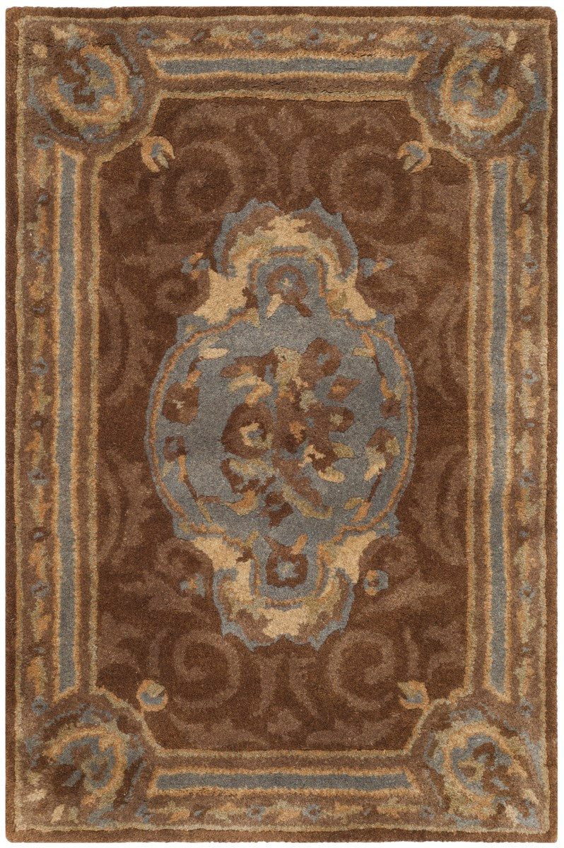 Safavieh Empire EM409 Hand Tufted Rug
