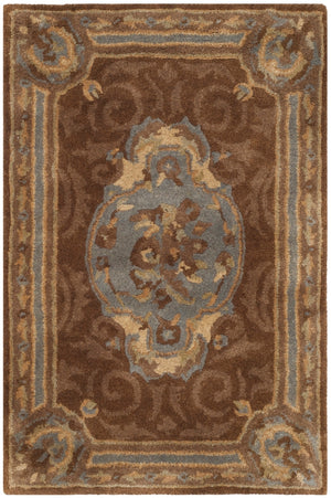 Safavieh Empire 409 Hand Tufted Wool Rug EM409A-2