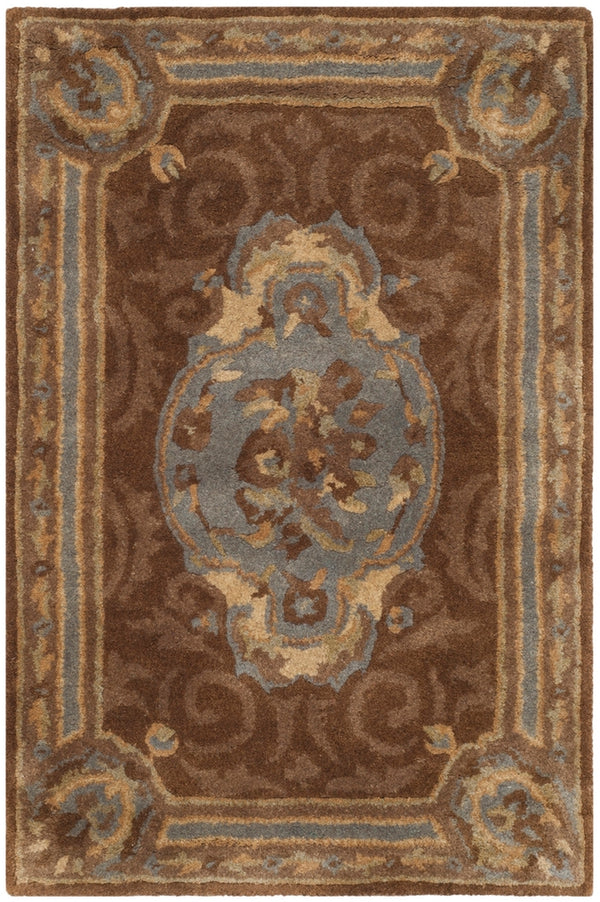 Safavieh Empire 409 Hand Tufted Wool Rug EM409A-2