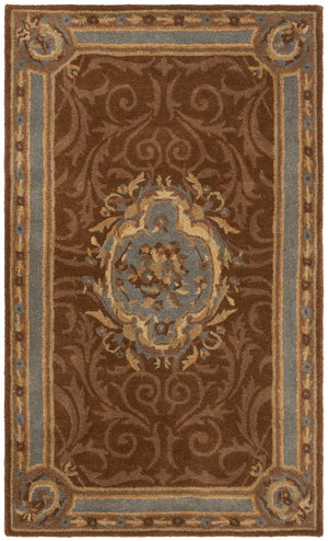Safavieh Empire 409 Hand Tufted Wool Rug EM409A-2