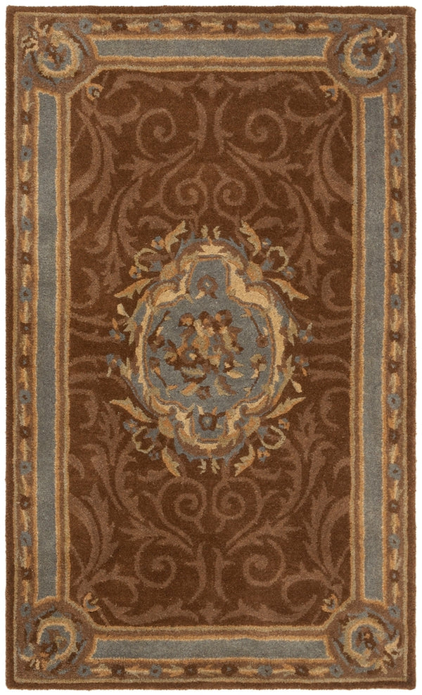 Safavieh Empire 409 Hand Tufted Wool Rug EM409A-2