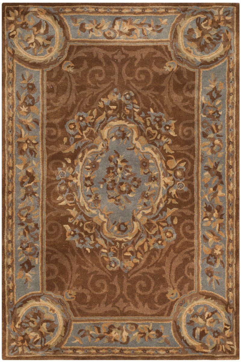 Safavieh Empire EM409 Hand Tufted Rug