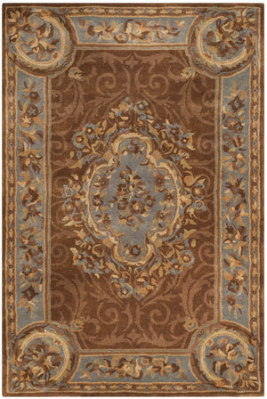 Safavieh Empire 409 Hand Tufted Wool Rug EM409A-2