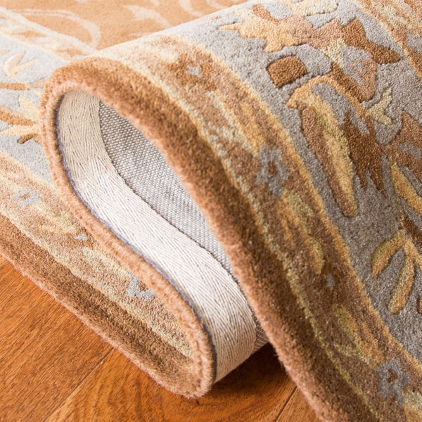 Safavieh Empire 409 Hand Tufted Wool Rug EM409A-2