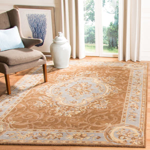 Safavieh Empire 409 Hand Tufted Wool Rug EM409A-2