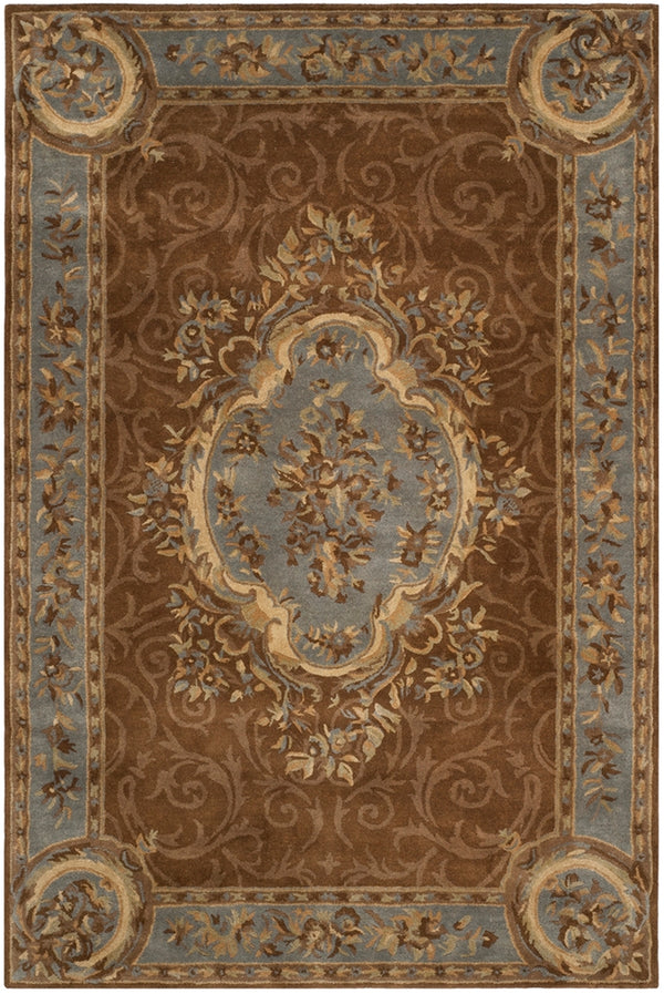 Safavieh Empire 409 Hand Tufted Wool Rug EM409A-2
