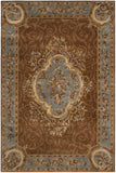 Empire 409 Hand Tufted Wool Rug