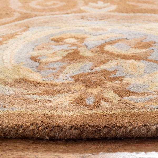 Safavieh Empire 409 Hand Tufted Wool Rug EM409A-2