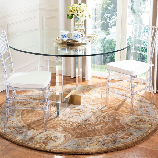 Safavieh Empire 409 Hand Tufted Wool Rug EM409A-2