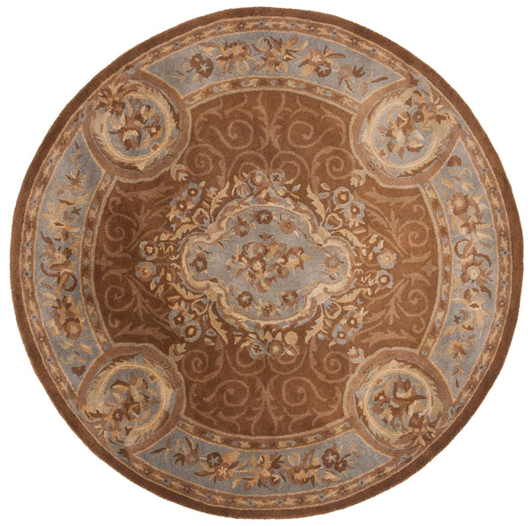 Safavieh Empire 409 Hand Tufted Wool Rug EM409A-2