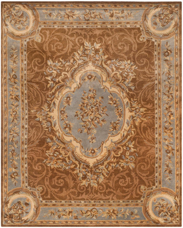 Safavieh Empire 409 Hand Tufted Wool Rug EM409A-2