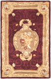 Safavieh Em414 Hand Tufted Wool Rug EM414A-24