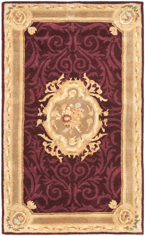 Safavieh Em414 Hand Tufted Wool Rug EM414A-24
