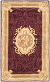 Safavieh Em414 Hand Tufted Wool Rug EM414A-24