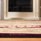 Safavieh Em414 Hand Tufted Wool Rug EM414A-24