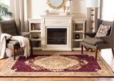 Safavieh Em414 Hand Tufted Wool Rug EM414A-24