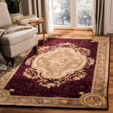 Safavieh Em414 Hand Tufted Wool Rug EM414A-24