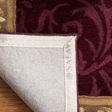 Safavieh Em414 Hand Tufted Wool Rug EM414A-24