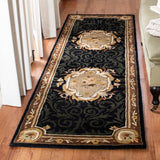 Safavieh Em414 Hand Tufted Wool Rug EM414B-24