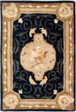 Safavieh Em414 Hand Tufted Wool Rug EM414B-24