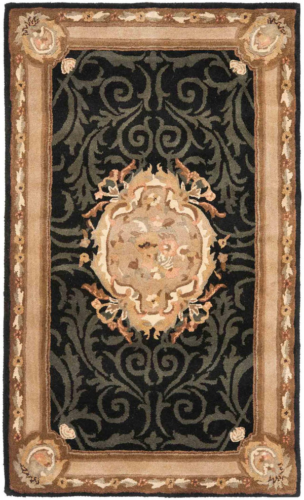 Safavieh Em414 Hand Tufted Wool Rug EM414B-24