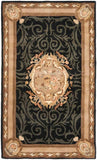 Safavieh Em414 Hand Tufted Wool Rug EM414B-24