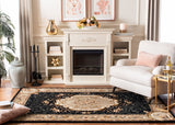 Safavieh Em414 Hand Tufted Wool Rug EM414B-24