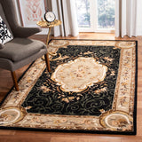 Safavieh Em414 Hand Tufted Wool Rug EM414B-24