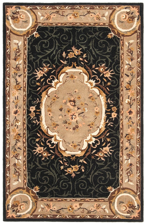 Safavieh Em414 Hand Tufted Wool Rug EM414B-24