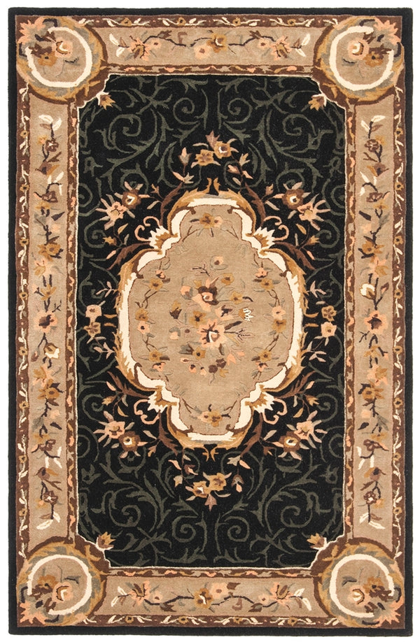 Safavieh Em414 Hand Tufted Wool Rug EM414B-24