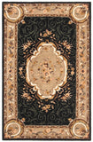 Safavieh Em414 Hand Tufted Wool Rug EM414B-24