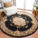 Safavieh Em414 Hand Tufted Wool Rug EM414B-24