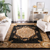 Safavieh Em414 Hand Tufted Wool Rug EM414B-24